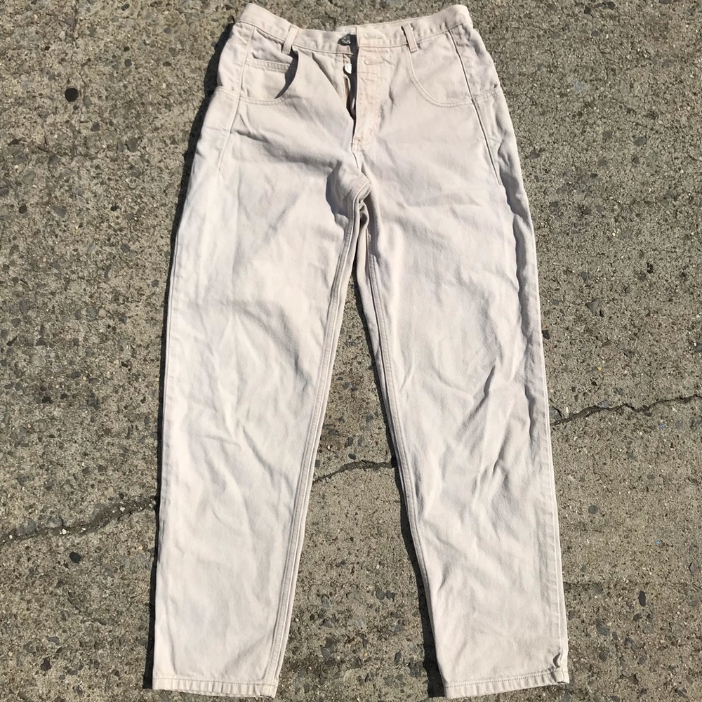 90s/Y2K GUESS denim jeans